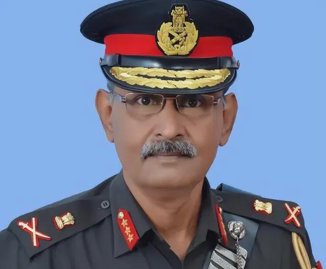 印度退役中将：相比擅长战斗的巴基斯坦我更愿意和中国战斗！