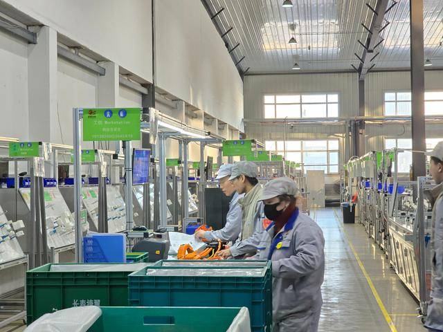 2026新春走基层 “独角兽”的创新跃迁